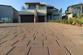 Reliable De Soto, KS Driveway Paving Solutions